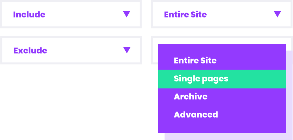 Powerful WordPress Pop-up Builder - Jupiter X