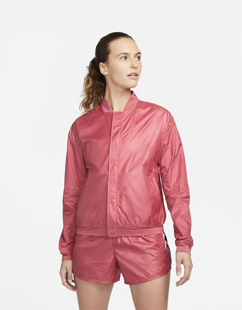 Swoosh Run Jacket Womens Jupiter X Live Demo