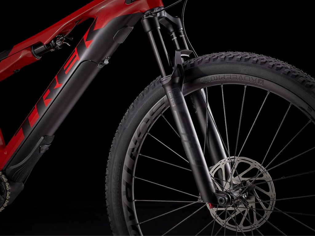 ECaliber 9.8 GX AXS Jupiter X Live Demo