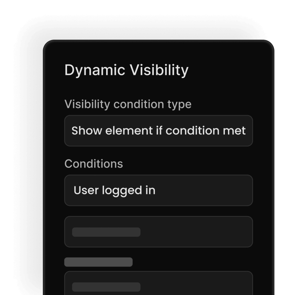 Dynamic Content Jupiter X Live Demo